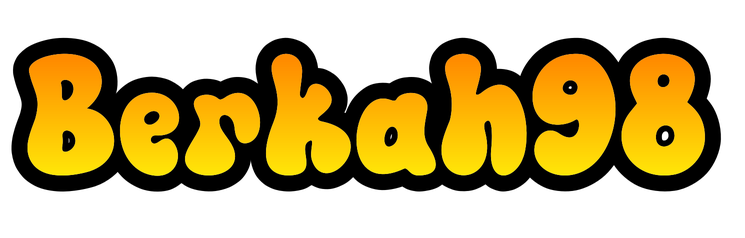 Berkah98 Logo